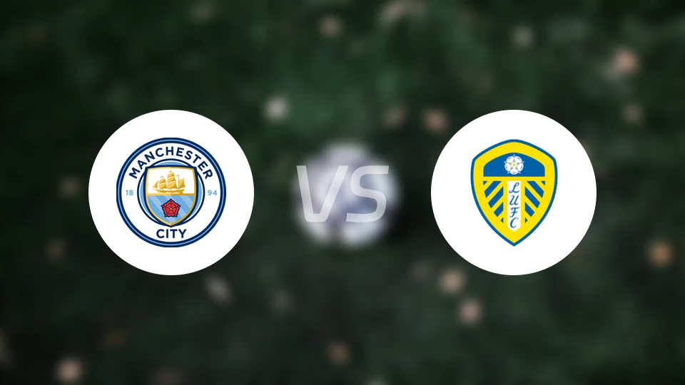 曼城U21vs利兹联U21比分预测【2026/02/08】