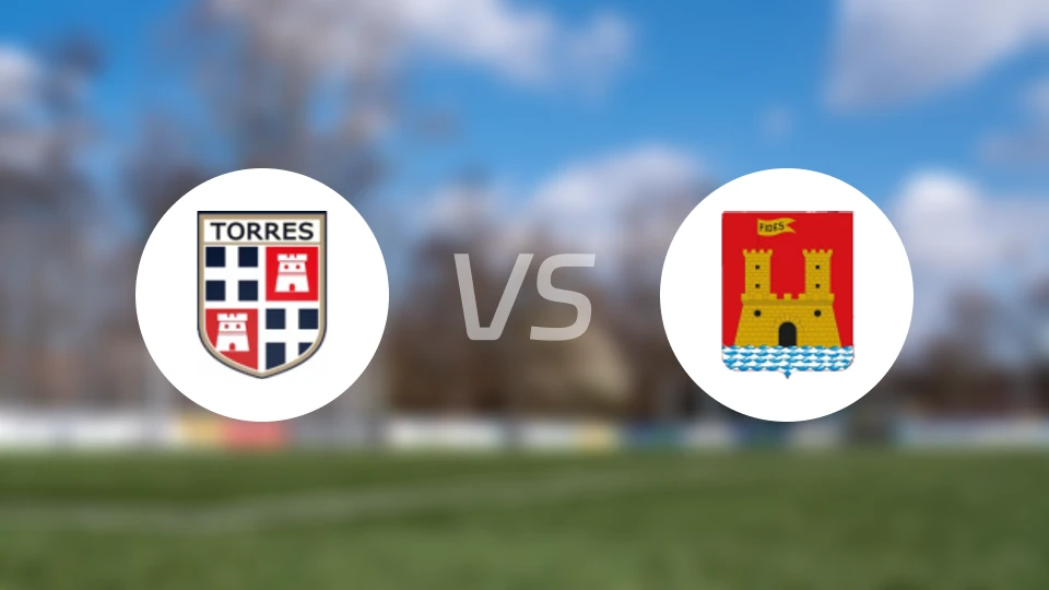 托里斯vs利沃诺比分预测【2026/03/28】