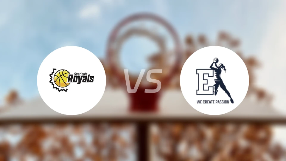 萨尔路易斯女篮vs弗赖堡女篮比分预测【2026/01/25】