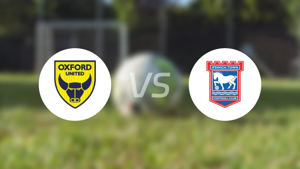 牛津联vs伊普斯维奇比分预测【2025/11/29】