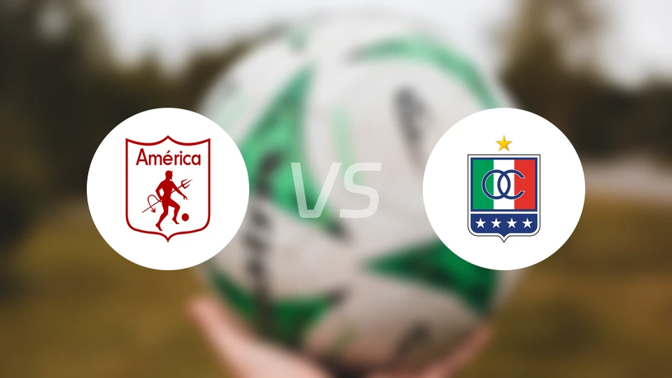 卡利美洲vs云斯卡尔达斯比分预测【2026/01/30】