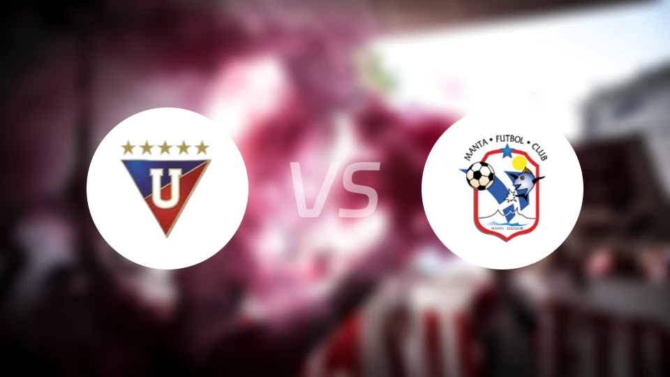 基多大学体育vs曼塔比分预测【2026/03/22】