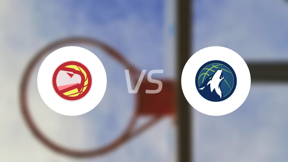 老鹰vs森林狼比分预测【2026/02/10】