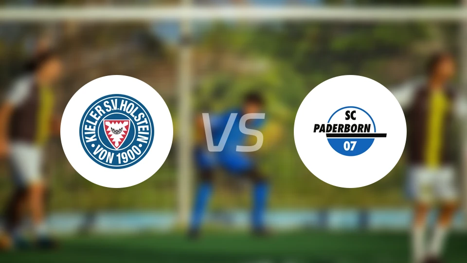 荷尔斯泰因vs帕德博恩比分预测【2026/01/18】