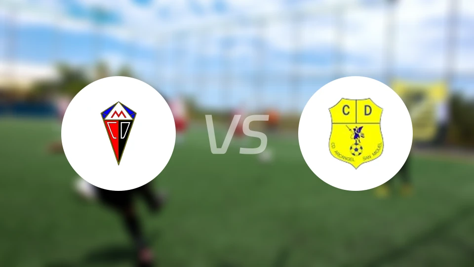 门萨赫罗vs圣米格尔CD比分预测【2026/04/12】