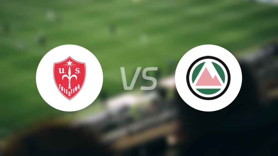 特里埃斯蒂纳vs多洛米蒂贝卢诺比分预测【2026/03/04】