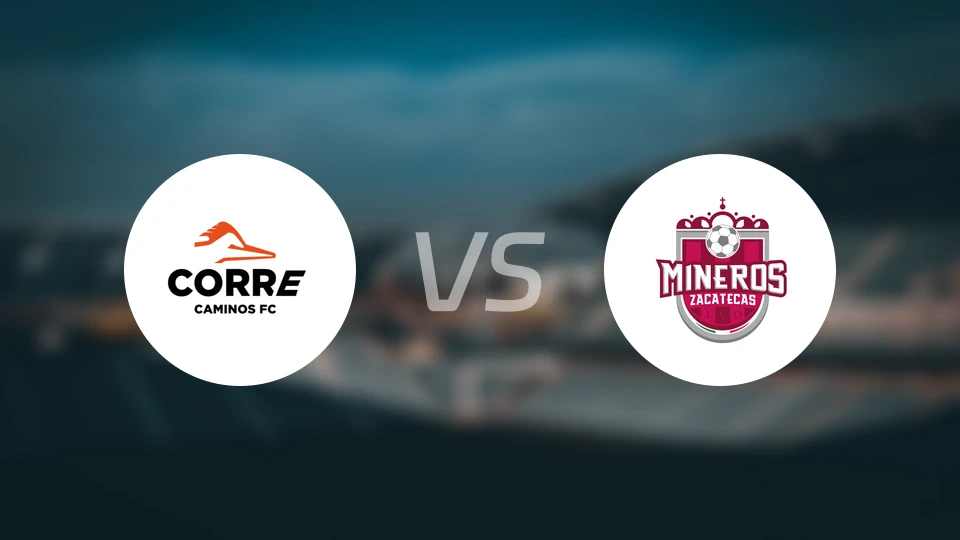 UAT克雷卡米诺斯vs萨卡特卡斯矿工比分预测【2025/11/01】