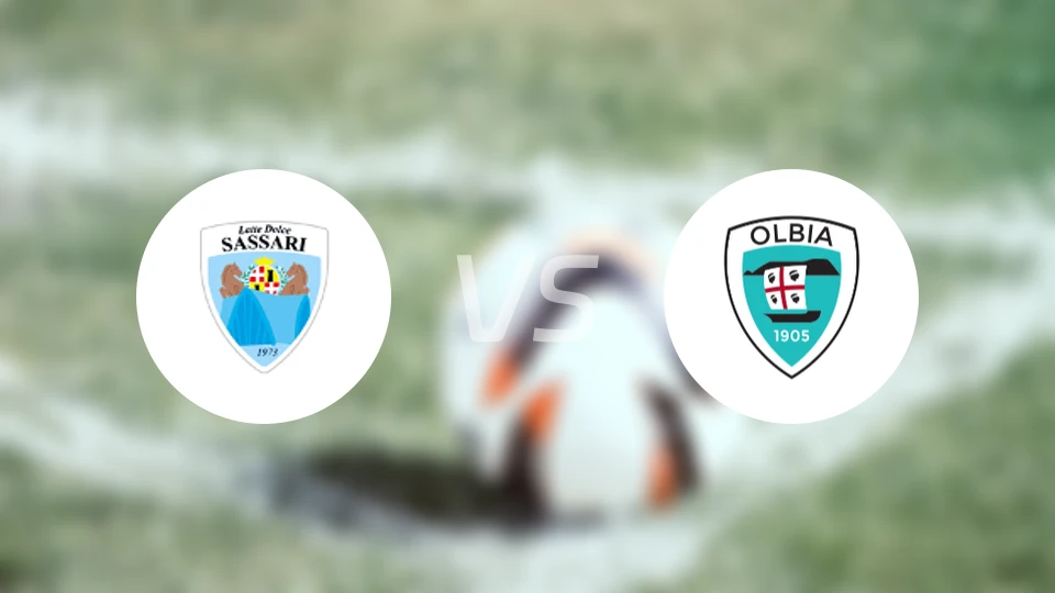 拿特多尔切vs奥尔比亚比分预测【2026/02/08】