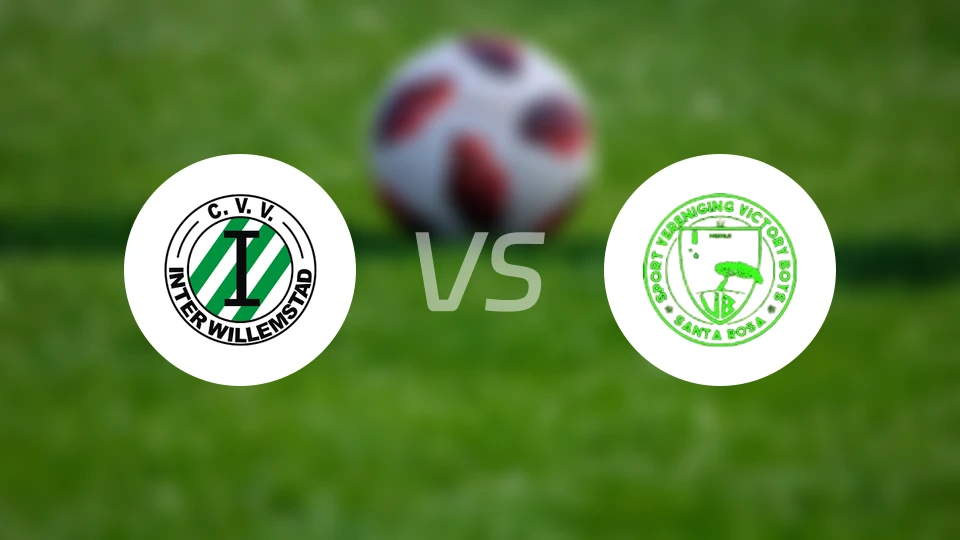 国际威廉斯塔德vsSV胜利男孩比分预测【2025/11/23】