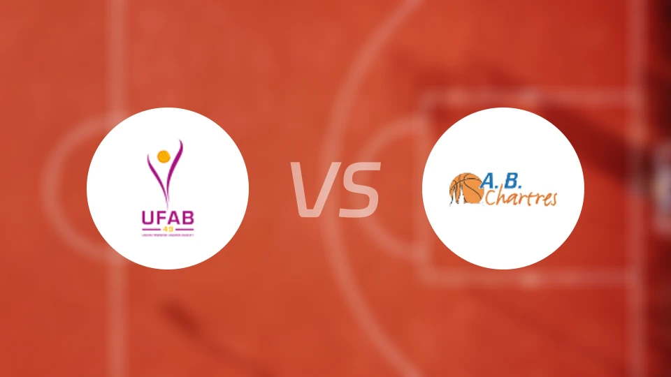 昂热女篮vs沙特尔女篮比分预测【2026/01/11】