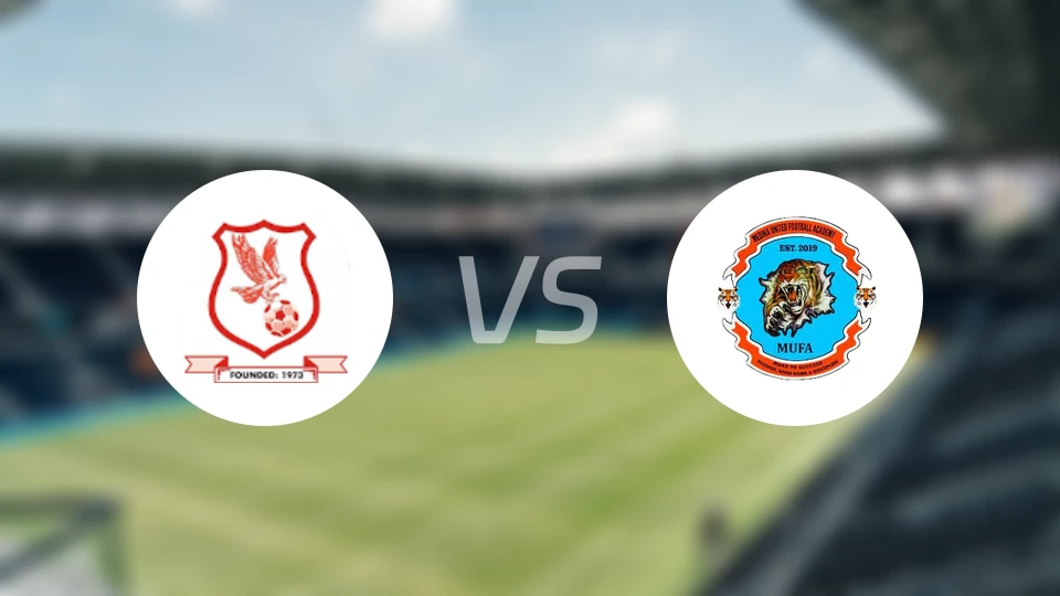 班珠尔老鹰vs麦地那联队FC比分预测【2026/03/01】