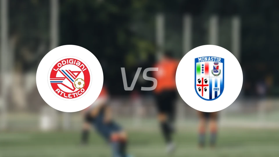 洛迪贾尼竞技vs莫纳斯提尔比分预测【2026/02/22】