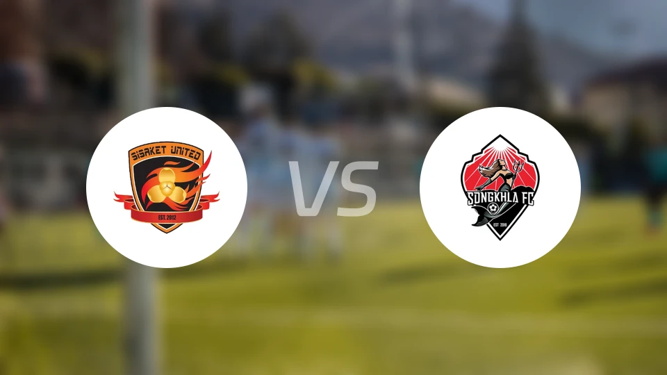 四色菊联vs宋卡比分预测【2026/04/25】