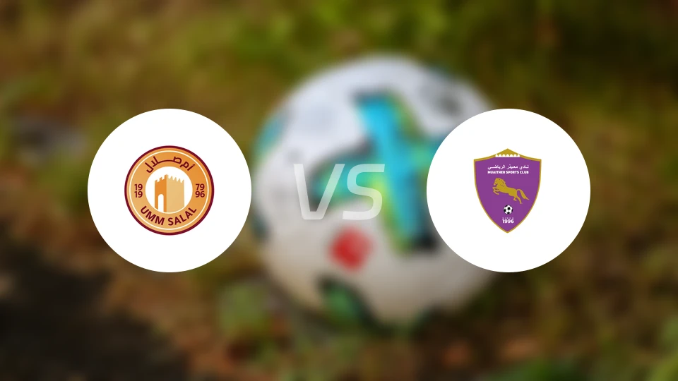 乌姆沙拉尔vs穆艾塔罗比分预测【2025/10/30】