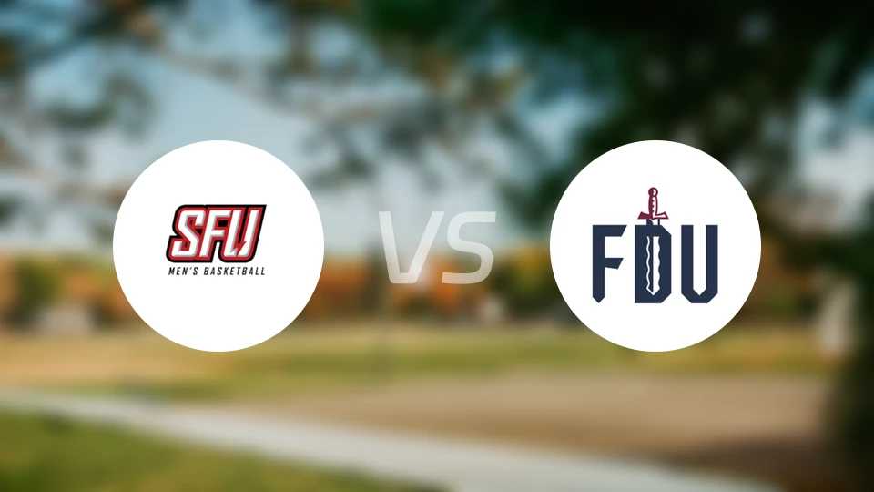 圣弗朗西斯大学vs菲尔莱狄更斯大学比分预测【2026/02/13】