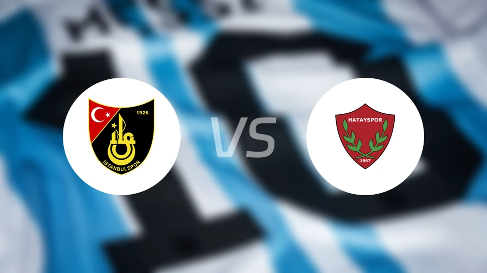 伊斯坦布尔体育vs哈塔伊体育比分预测【2026/01/31】