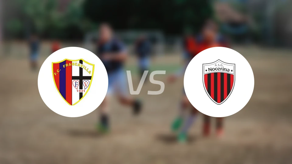 弗兰卡维拉FCvs诺瑟里纳比分预测【2025/12/03】