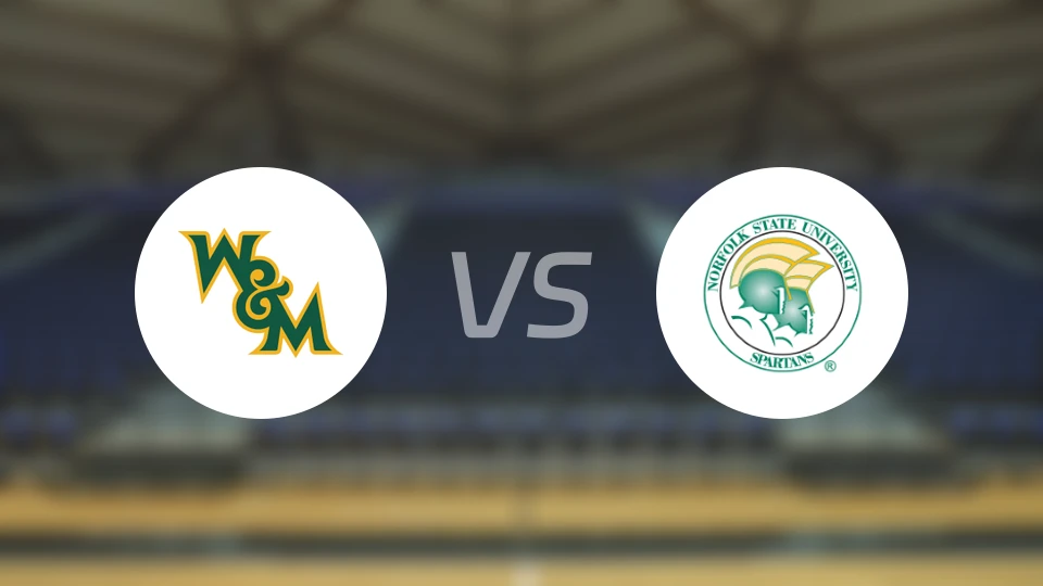 威廉玛丽大学vs诺佛克州立大学比分结果战报【2025/11/09】