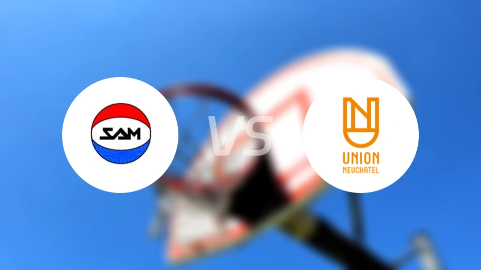 马萨尼奥vs纳沙泰尔工会比分预测【2025/11/16】