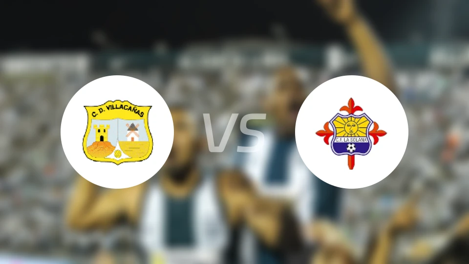 维拉坎那斯vs拉索拉纳比分预测【2026/04/25】