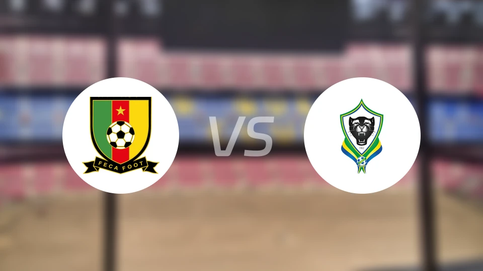 喀麦隆vs加蓬比分预测【2025/12/25】