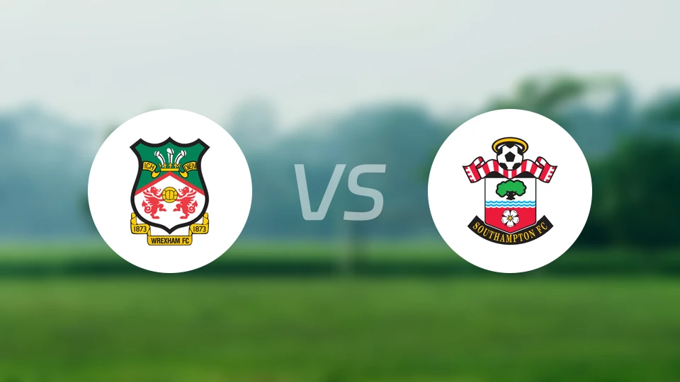 雷克瑟姆vs南安普顿比分预测【2026/04/08】