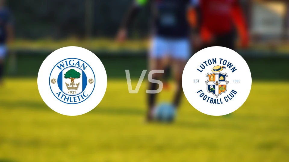 维冈竞技vs卢顿比分预测【2026/02/19】