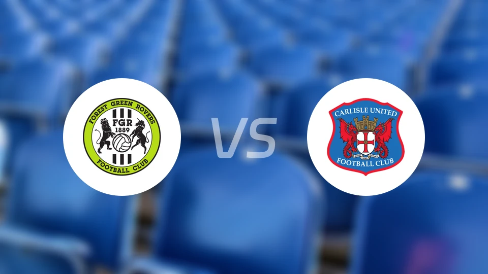 格兰森林流浪vs卡莱尔联比分预测【2026/02/15】