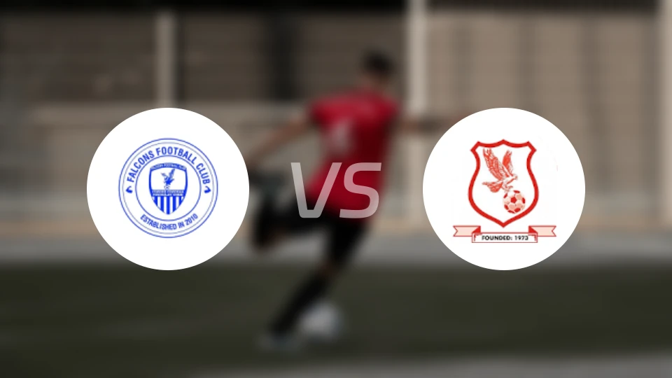 猎鹰vs班珠尔老鹰比分预测【2026/04/09】