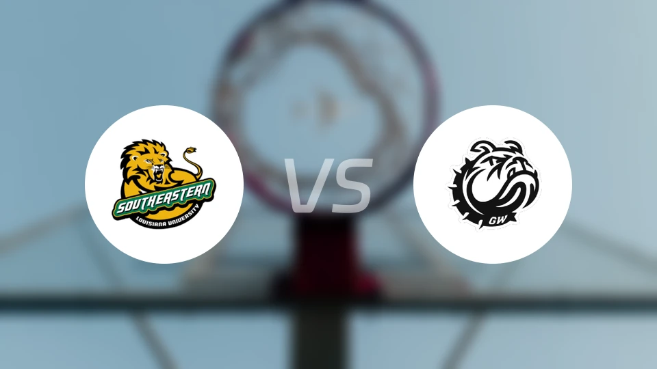 东南路易斯安纳大学vs加德纳韦伯大学比分结果战报【2024/11/27】