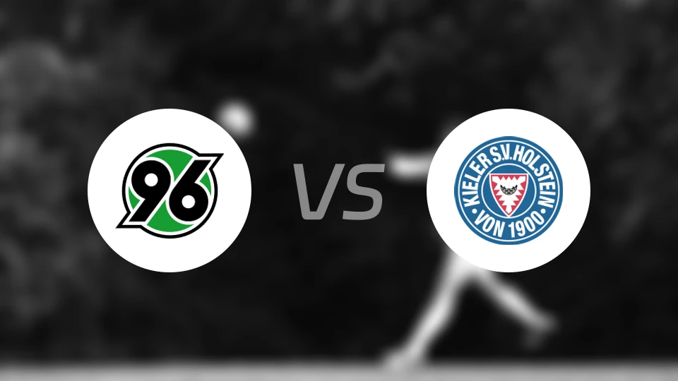 汉诺威96U19vs荷尔斯泰因U19比分预测【2025/11/02】