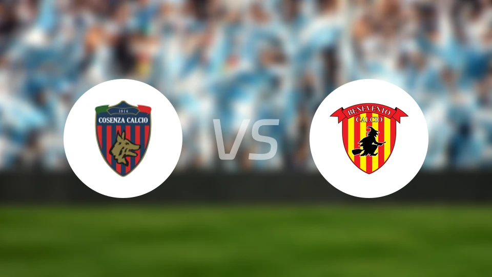 科森扎vs贝内文托比分预测【2025/11/23】