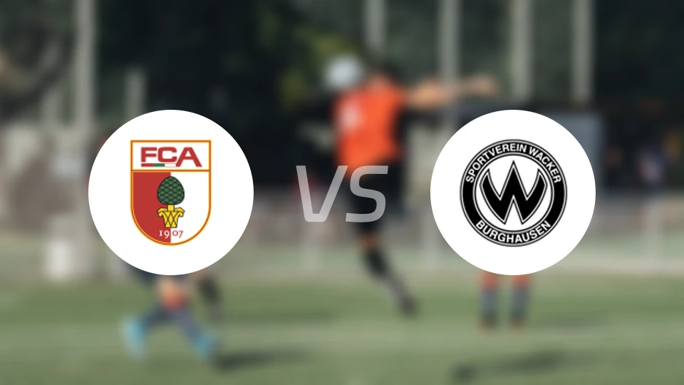 奥格斯堡青年队vs布格豪森比分预测【2025/11/23】