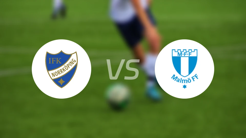 诺尔雪平女足vs马尔默女足比分预测【2026/04/06】