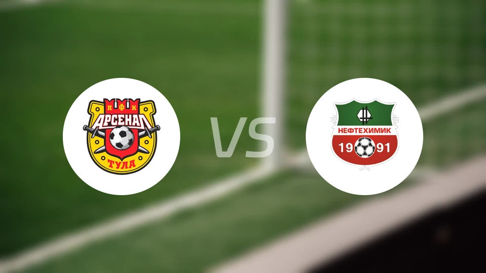 图拉兵工厂vs下卡姆斯克石油比分预测【2025/11/30】