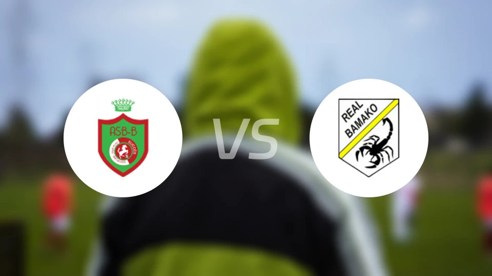 巴卡里德迦vsAS皇家巴马科比分预测【2025/12/28】