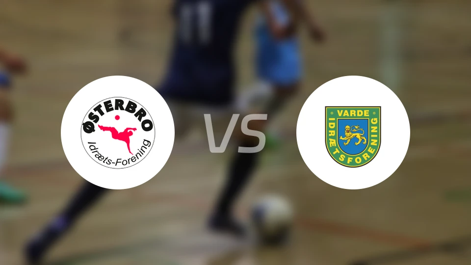 奥斯特布罗女足vs华特女足比分预测【2025/11/22】