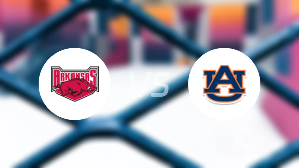 阿肯色大学vs奥本大学比分预测【2026/01/11】