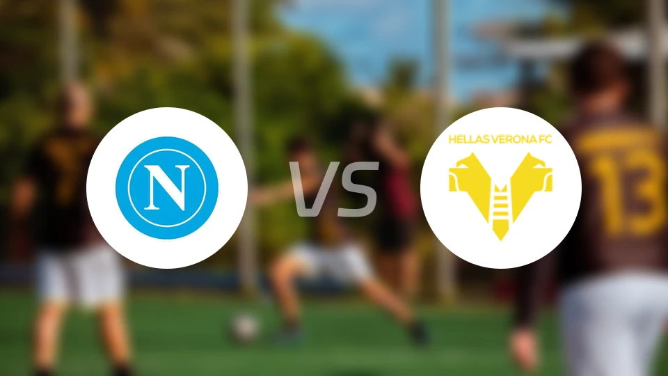 那不勒斯vs维罗纳比分预测【2026/01/08】