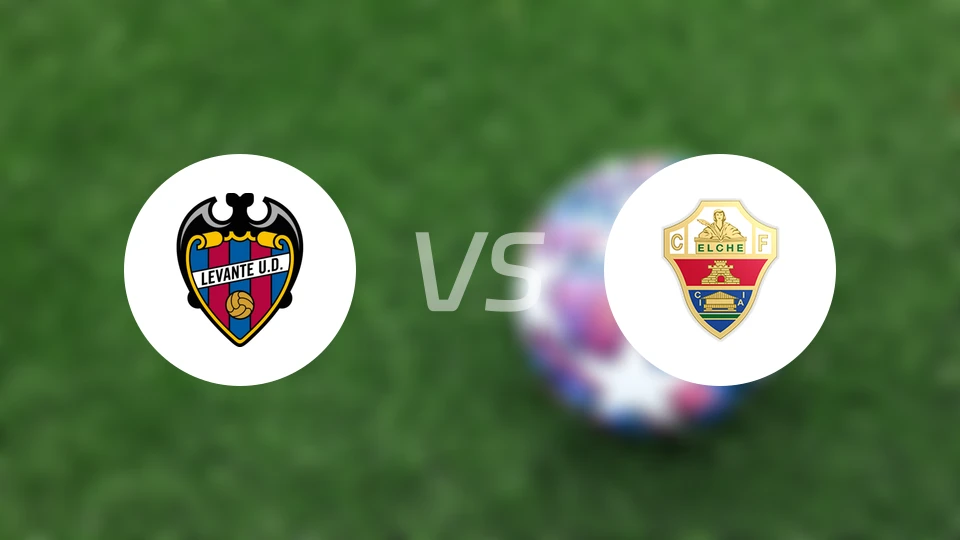 莱万特vs埃尔切比分预测【2026/01/24】