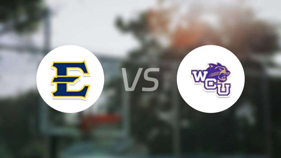 东田纳西州立大学vs西卡罗来纳大学比分预测【2026/01/15】