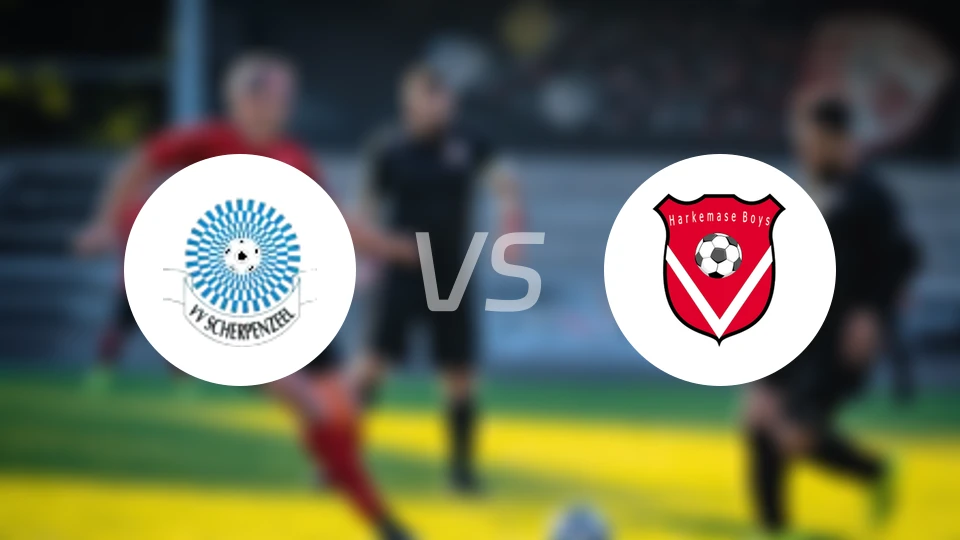 斯赫尔彭季尔vs夏甘马斯男生比分预测【2026/01/31】