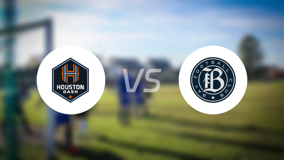 休斯顿达斯女足vs海湾女足录像回放【2026/02/16】