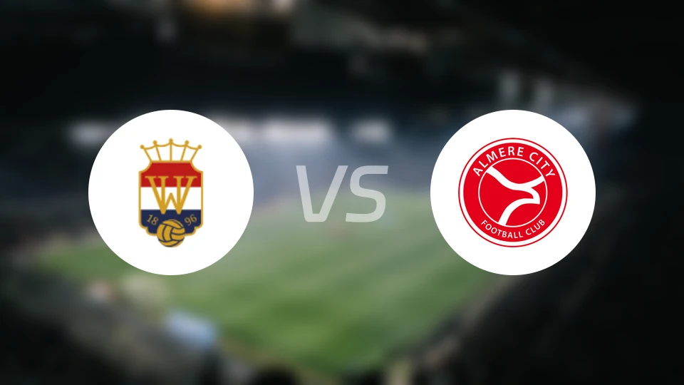 威廉二世vs阿尔梅勒城比分预测【2026/04/12】