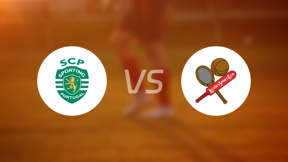 葡萄牙体育B队vs雷克索斯比分预测【2026/02/28】