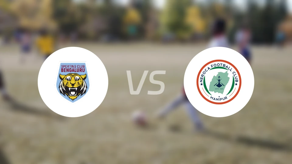 SC班加罗尔vs尼罗卡比分预测【2026/04/20】