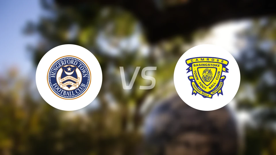 亨格福德镇vs贝辛斯托克比分预测【2026/04/11】