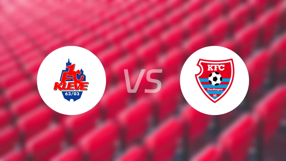 克雷夫vs乌丁根05比分预测【2025/11/29】