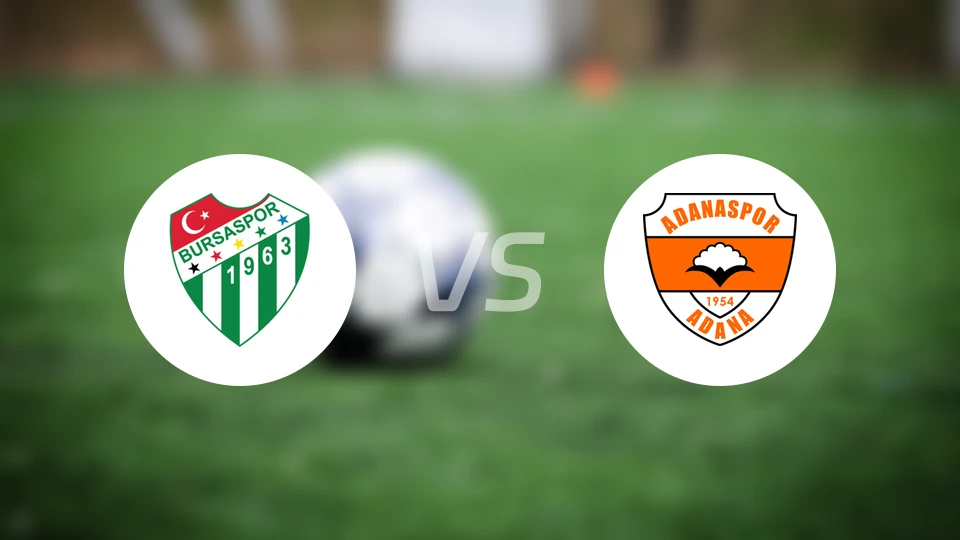 布尔萨体育vs阿达纳体育比分预测【2026/02/01】