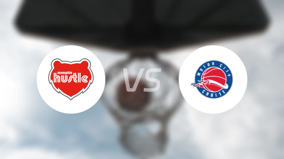 孟菲斯疾行vs汽车城邮轮比分预测【2026/02/02】